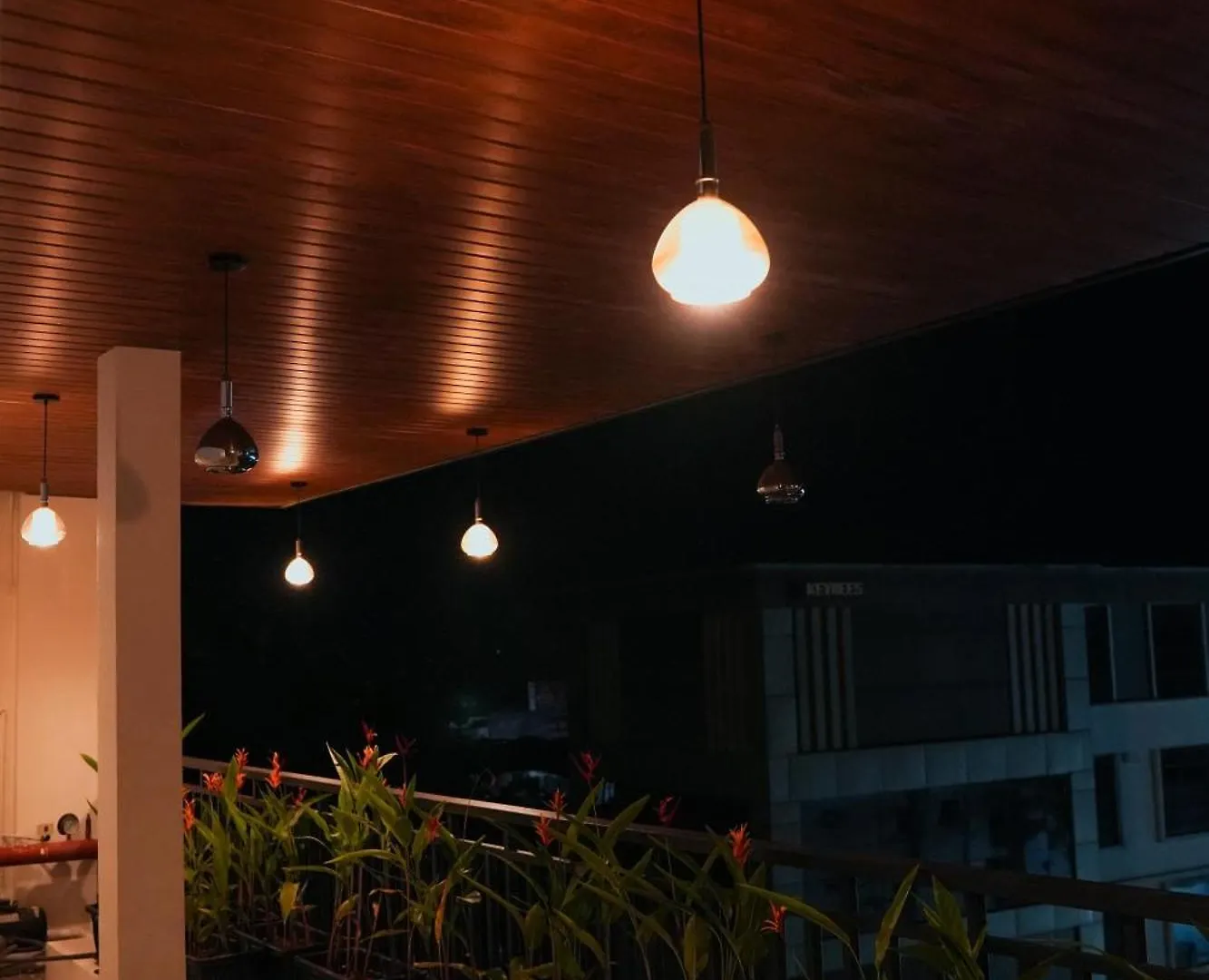 Hotel Cloud Bay Manjeri 0*,