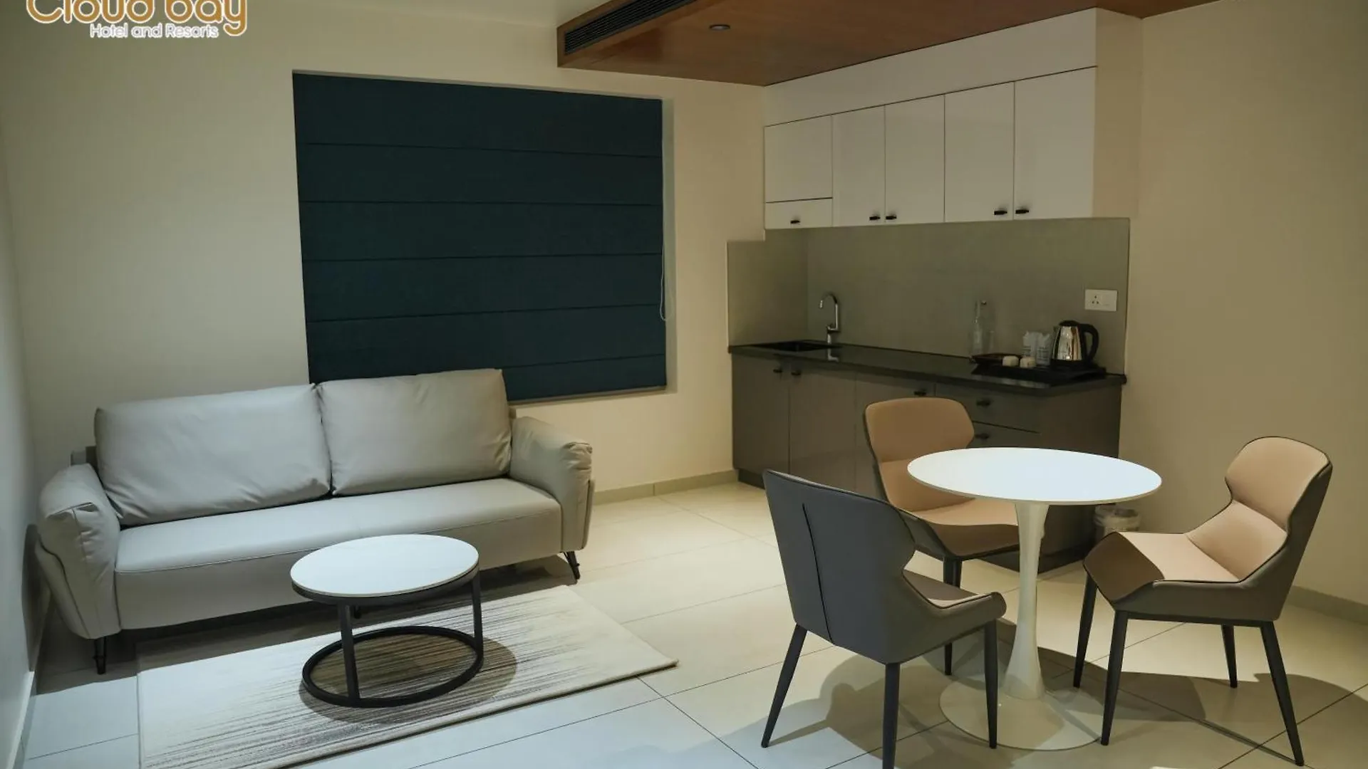 Hotel Cloud Bay Manjeri Bed & Breakfast